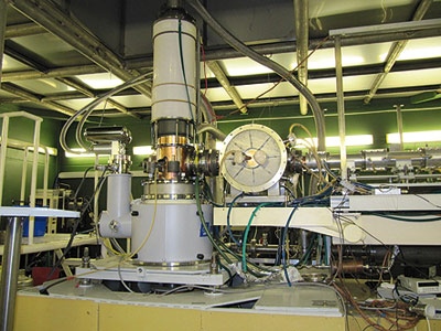 Второй российский гиротрон для ИТЭР успешно прошел испытания